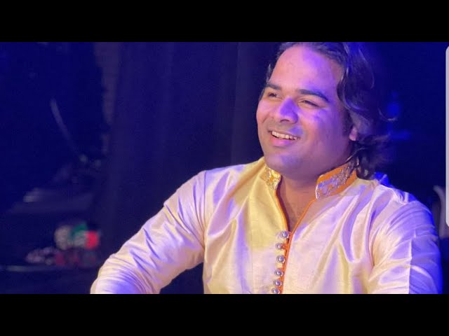 Nishad kawa | tabla solo
